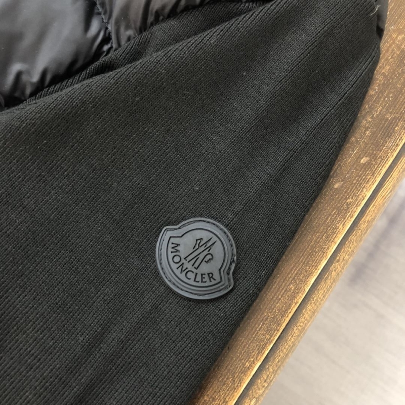 Moncler Down Coat